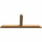 Ekena Millwork Portland Timber Gable Bracket, Western Red Cedar, 84"W x 35"H x 3 1/2"D x 5 1/2"F, 10/12 Pitch GBW084X35X0406POR00SWR - alternate 2